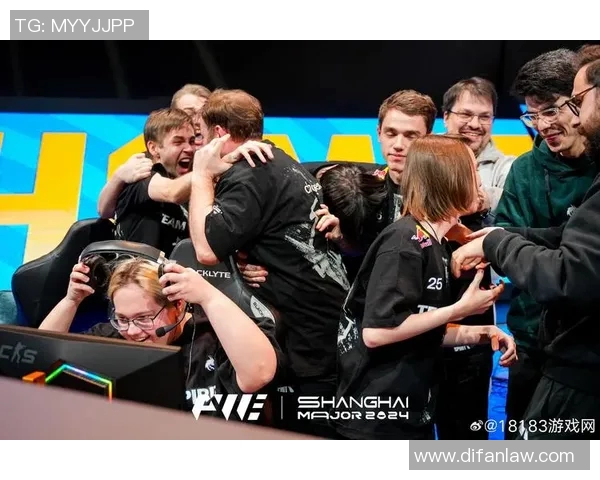 电竞比分Major赛特别报道TES的辉煌征程与突破之路解析