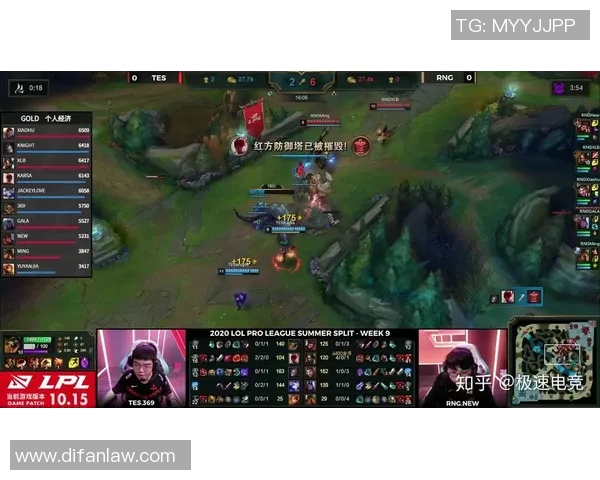 赛后分析TES与RNG在比赛中的耐力对决与策略反思