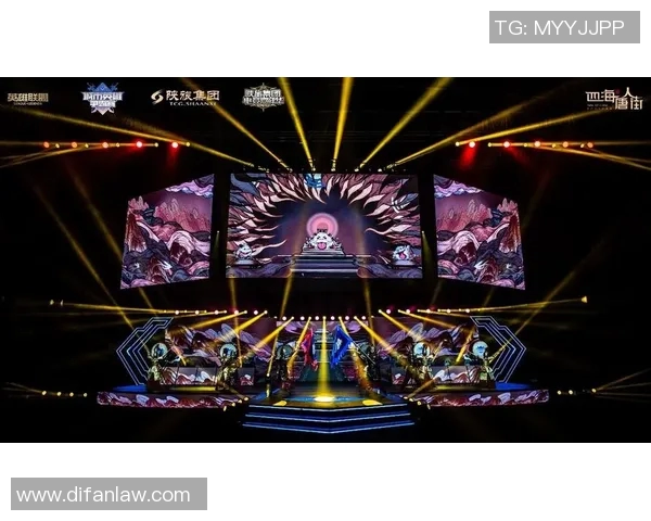 电竞数据揭秘吴静成功之道谈英雄联盟背后的故事与策略